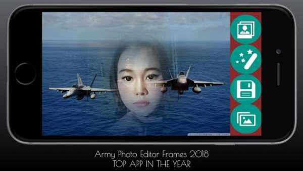 Army Photo Editor Frames screenshot 2