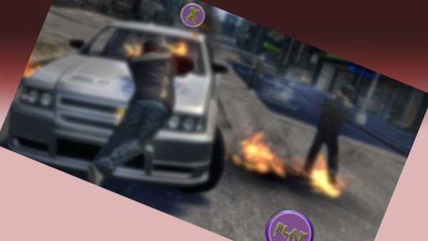 Zombie Sniper screenshot 3