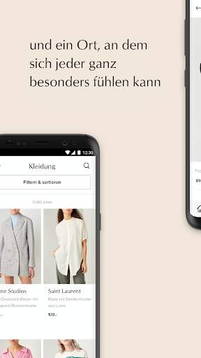 de Bijenkorf App screenshot 4
