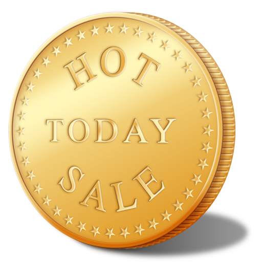 Hot Sale Today 4.0