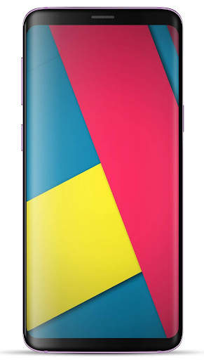 Material Wallpaper screenshot 7
