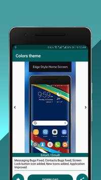 Theme Store screenshot 5