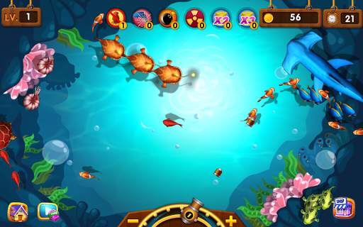 King of Fish Shooting Game screenshot 8