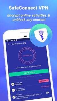 CM Security screenshot 4
