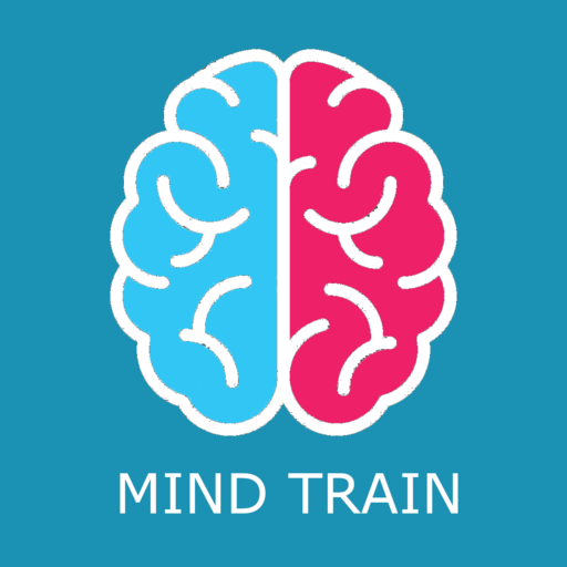Mind-Train icon