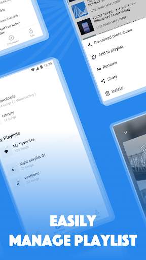 Mp3Juices - Music Downloader screenshot 3