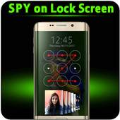 App Lock with Hidden Eye Camera 1.0