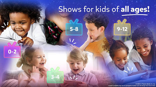 Kidoodle.TV: Movies, TV, Fun! screenshot 10