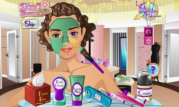 Shop Assistant Makeover screenshot 2
