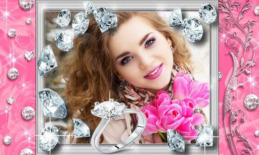 Ring Photo Frame screenshot 8