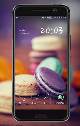 Food Wallpaper screenshot 4