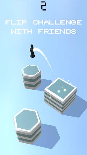 Bottle Jump - Flip Challenge screenshot 3