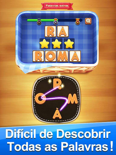 Brincando com Palavras screenshot 8