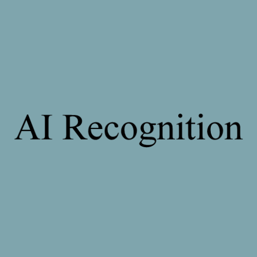 AI Recognition icon
