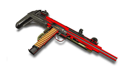 How it Works: Uzi screenshot 9