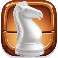 Chess for two players