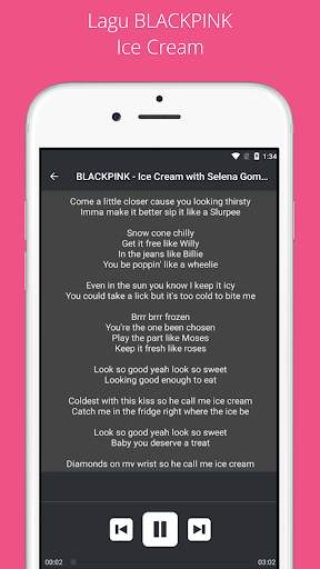 BlackPink Lovesick Girls Song 2020 screenshot 3