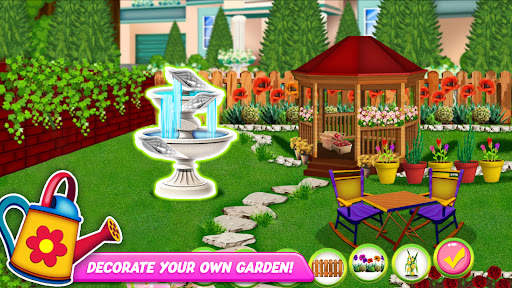 Sweet Baby Clean House screenshot 4