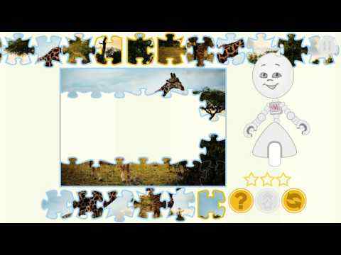Funny Balloon: bag of educational games for kids screenshot 1