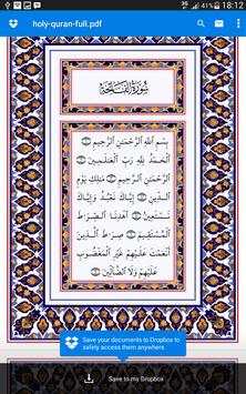 iquran guided mp3 screenshot 11