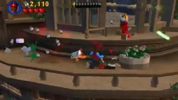 Guide for LEGO Star WarS II screenshot 6