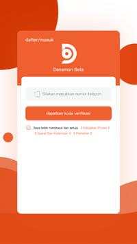 Danamon Beta screenshot 2