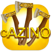 777 Slots Club icon