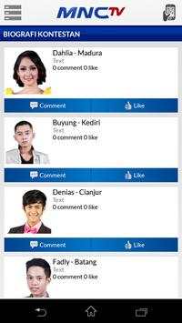MNCTV Mobile screenshot 6