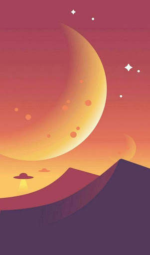 Landscape Wallpaper screenshot 11