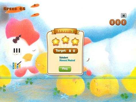 Music Piyo (LITE) screenshot 5