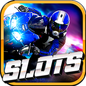 Mad Race Free Vegas Slots icon