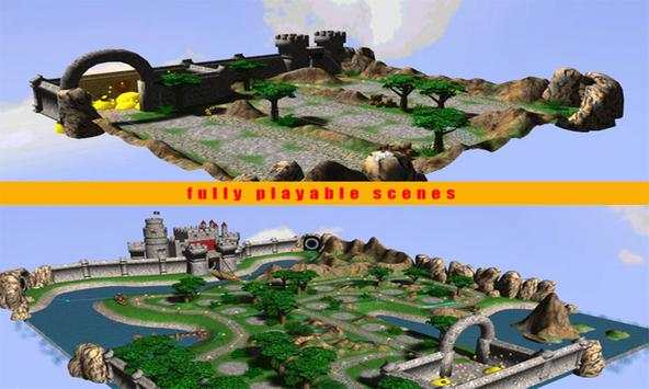 Castle Clash Defense screenshot 3