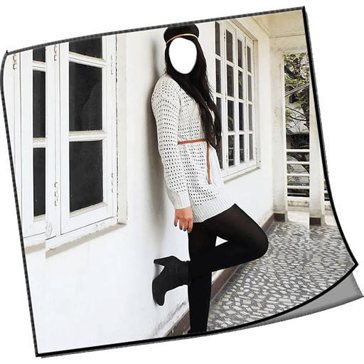 Dress Fashion Suit - Winter आइकन
