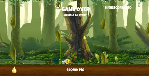 BUMBLE BEE - FULL EDITION screenshot 3