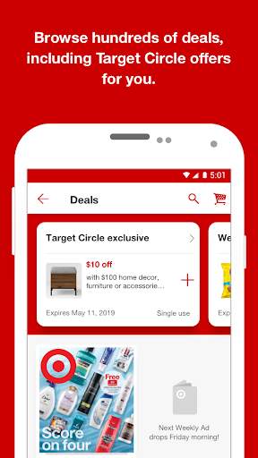 Target screenshot 5