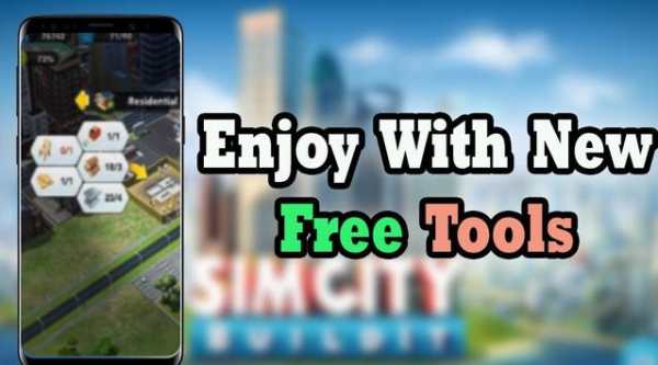 Guide For Buildit Simcity 2019 screenshot 2