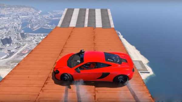 Real Car Racing Fever: Hill Racing Games screenshot 7
