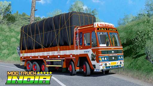 Mod Truck India screenshot 1