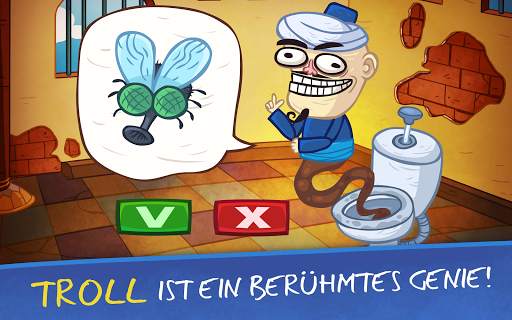 Troll Face Quest Video Games 2 screenshot 6