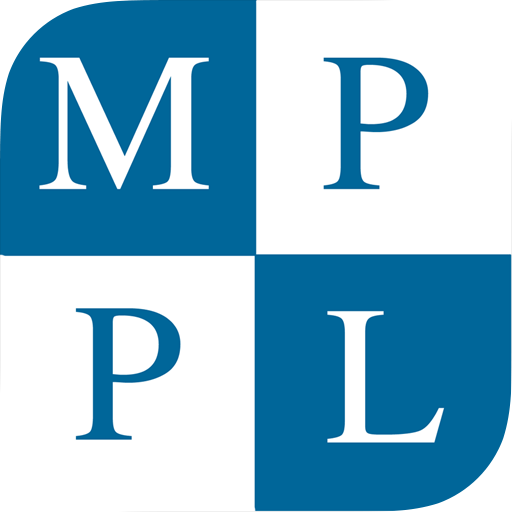 MPPL Mobile आइकन