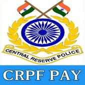 CRPF PAY