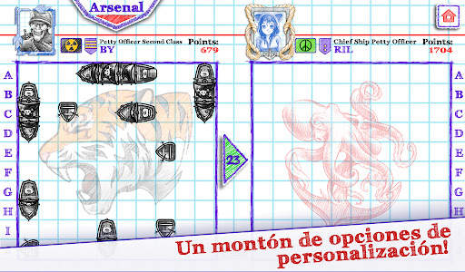Sea Battle 2 screenshot 3
