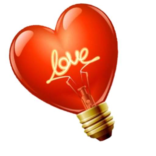 Heart Stickers WAStickerApps 3.0