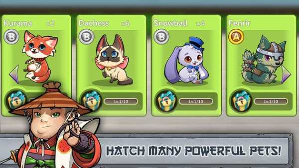 Fruit Ninja Champions screenshot 14