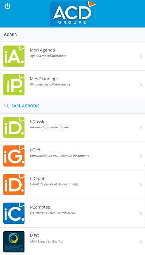 iSuite Mobile screenshot 3
