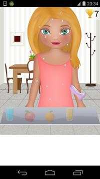 little girl surgery game screenshot 4
