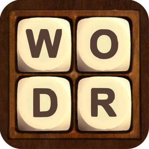 Wordbox: Word Search Game 0.1910