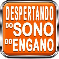 Despertando do Sono do Engano [Offline] logo