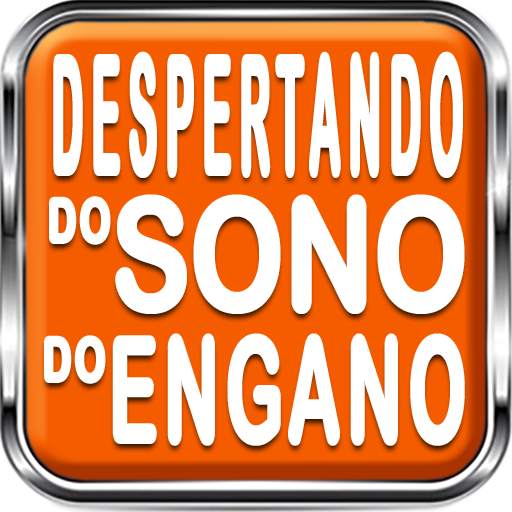 Despertando do Sono do Engano [Offline] 5
