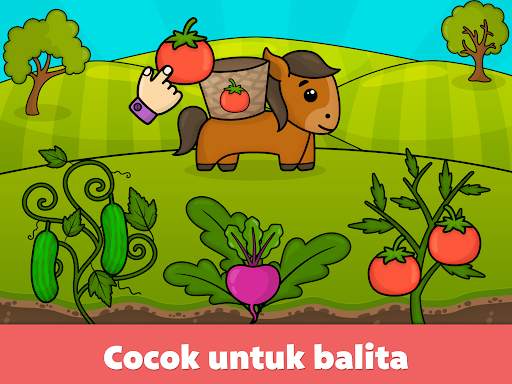 Permainan Prasekolah screenshot 8